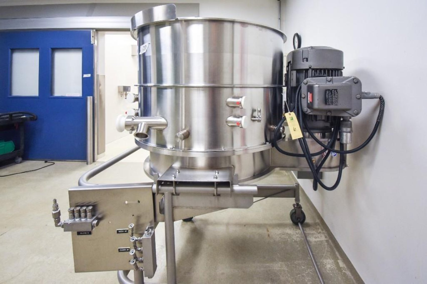 Image for MJK2305 Bowl Inverter 10306/01Y3384