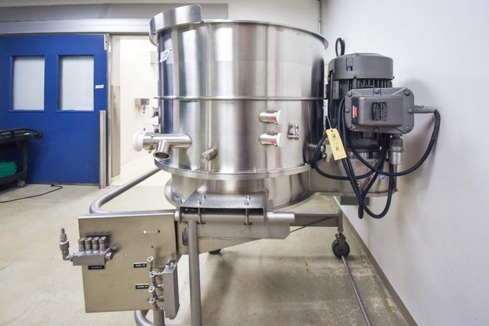 Image for MJK2305 Bowl Inverter 10306/01Y3384