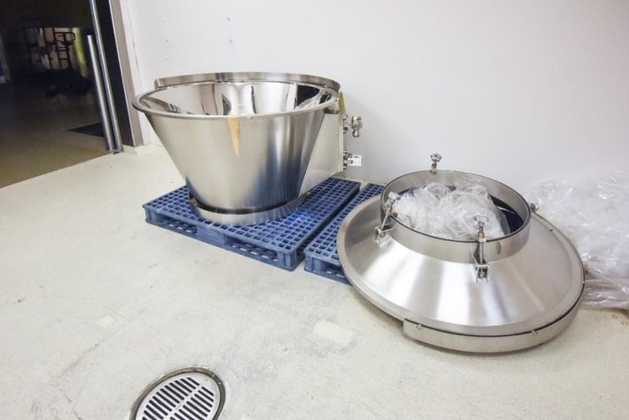 Image for MJK2305 Bowl Inverter 10306/01Y3384