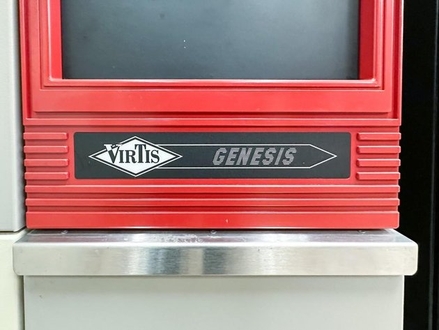 Image for MJK2308 Virtis Genesis 12EL
