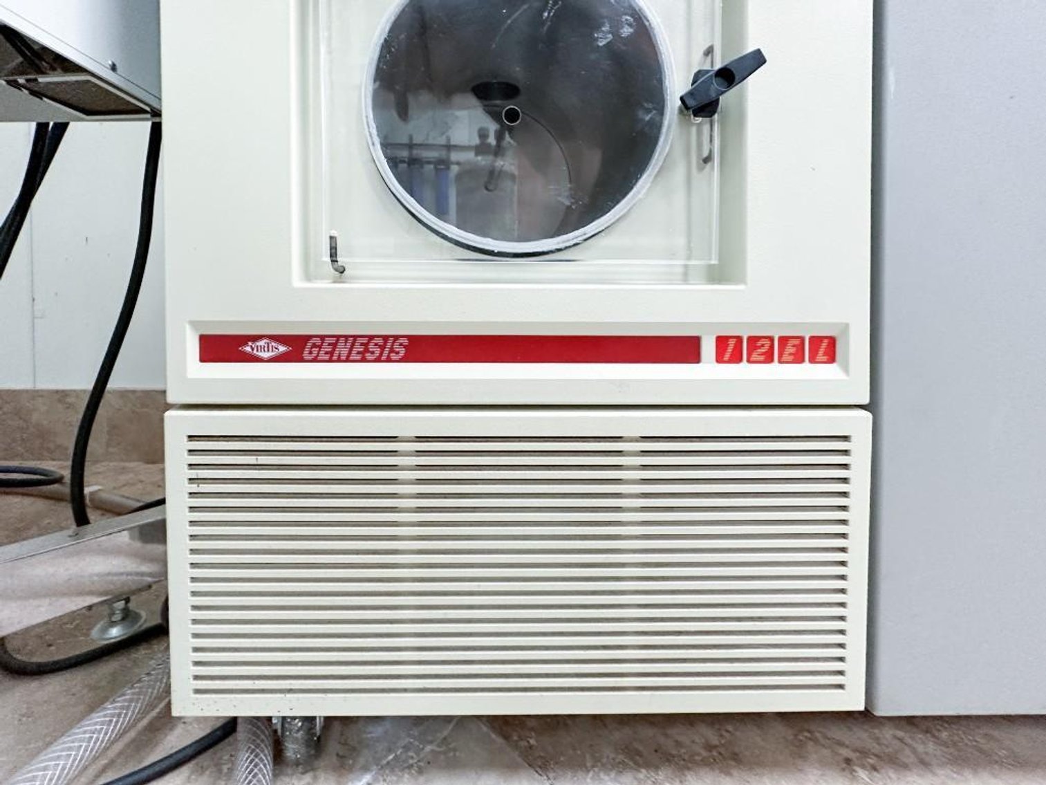 Image for MJK2308 Virtis Genesis 12EL