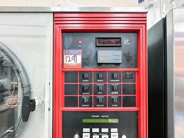 Image for MJK2308 Virtis Genesis 12EL