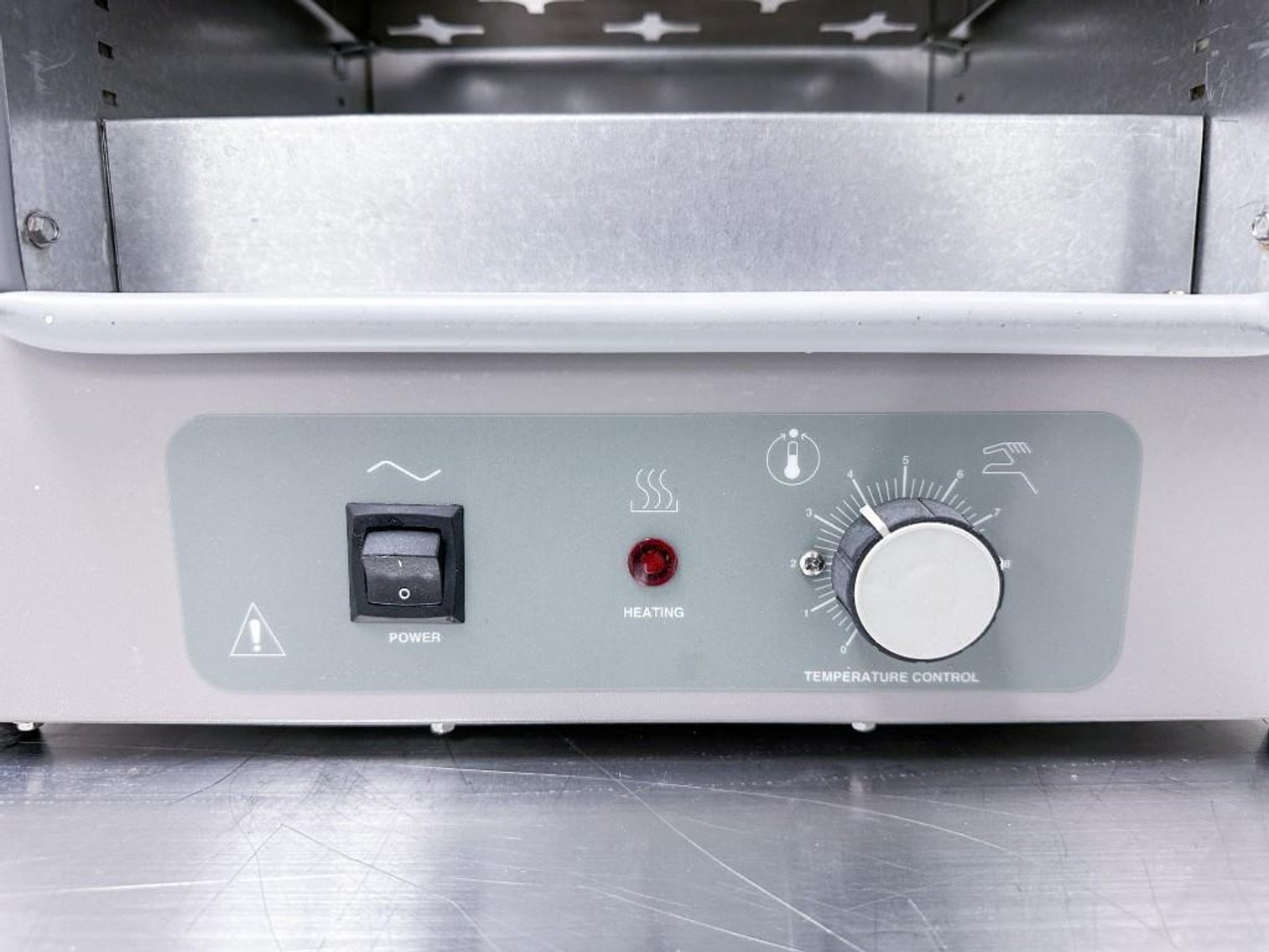 Image for MJK2310 VWR Scientific Products Utility Oven 1300U