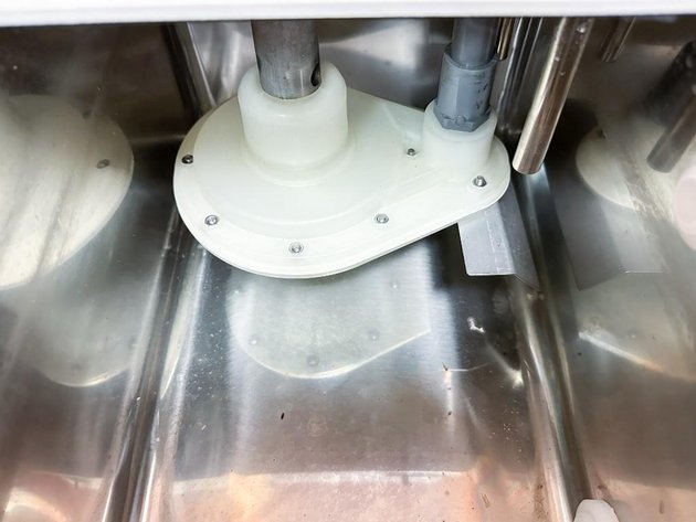 Image for MJK2317 Oakton Aspirator Pump WP-25