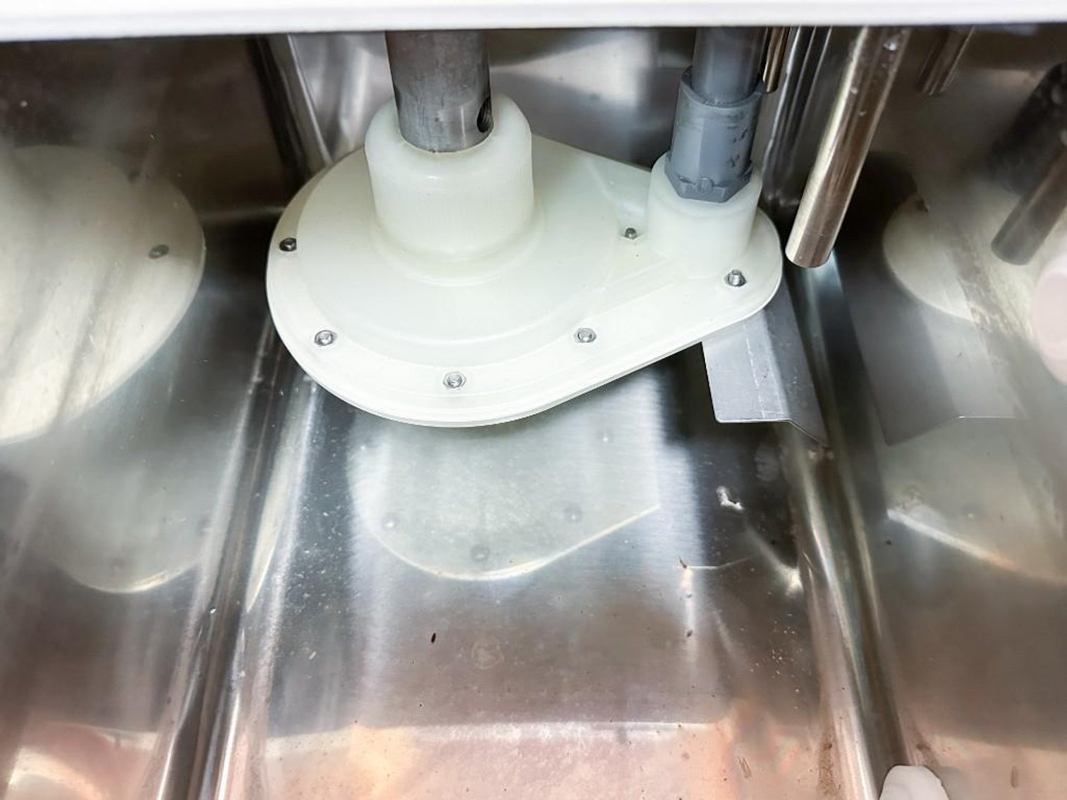 Image for MJK2317 Oakton Aspirator Pump WP-25