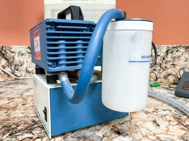 Image for MJK2322 Gel Pump GP110