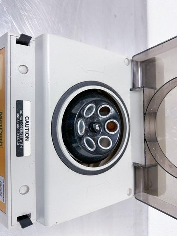 Image for MJK2331 Vanguard Centerfuge