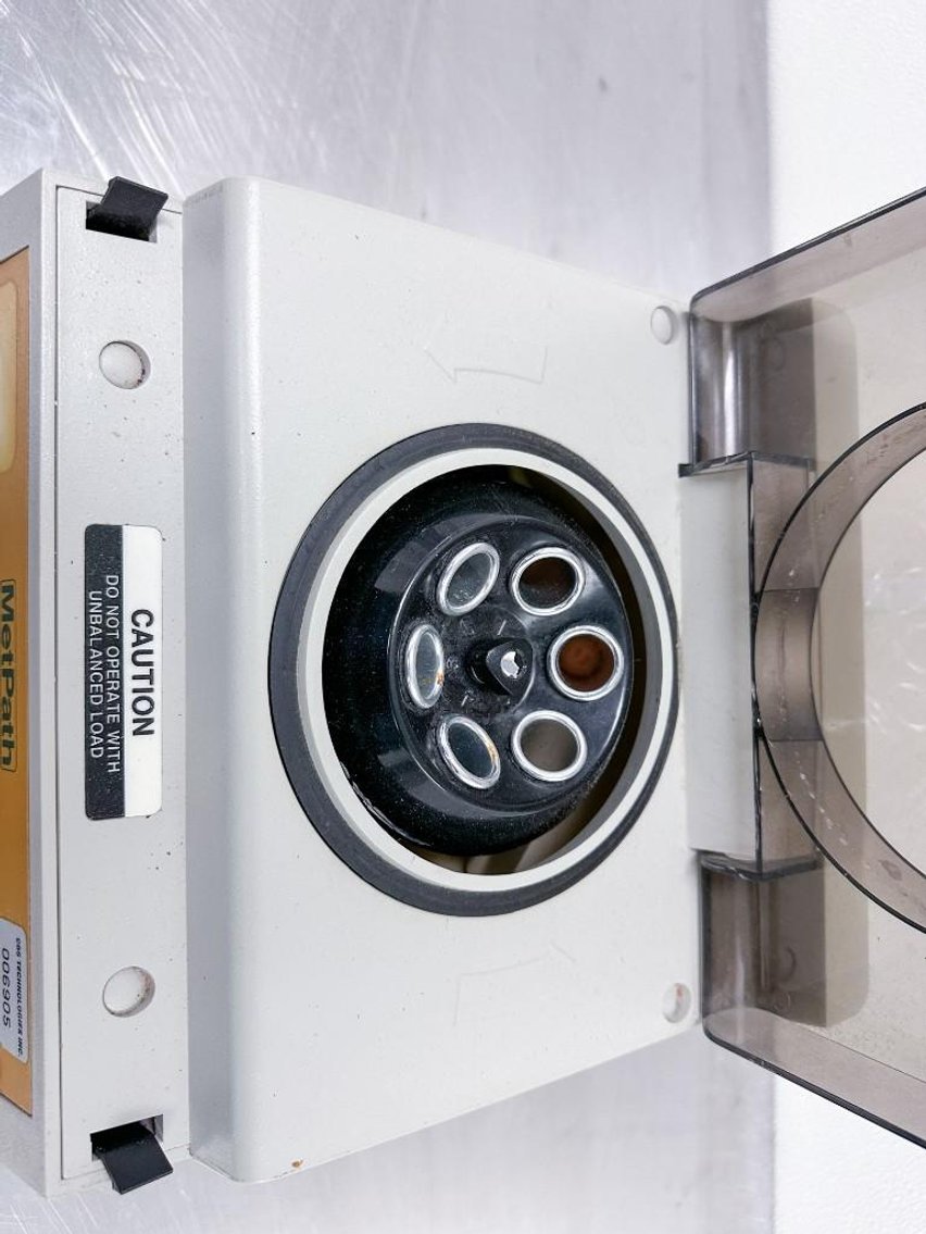 Image for MJK2331 Vanguard Centerfuge