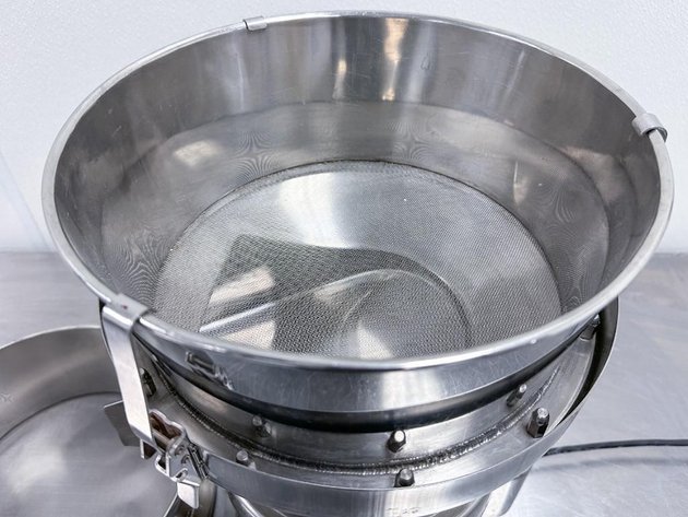 Image for MJK2333 CE International Trading Vibration Systems