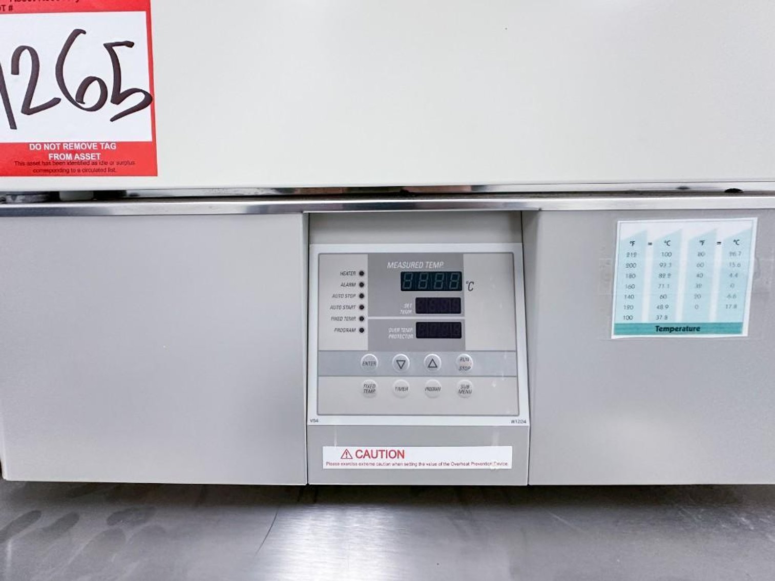 Image for MJK2337 Yamato Constant Temperature Oven DKN402 + Neocool Circulator CF300