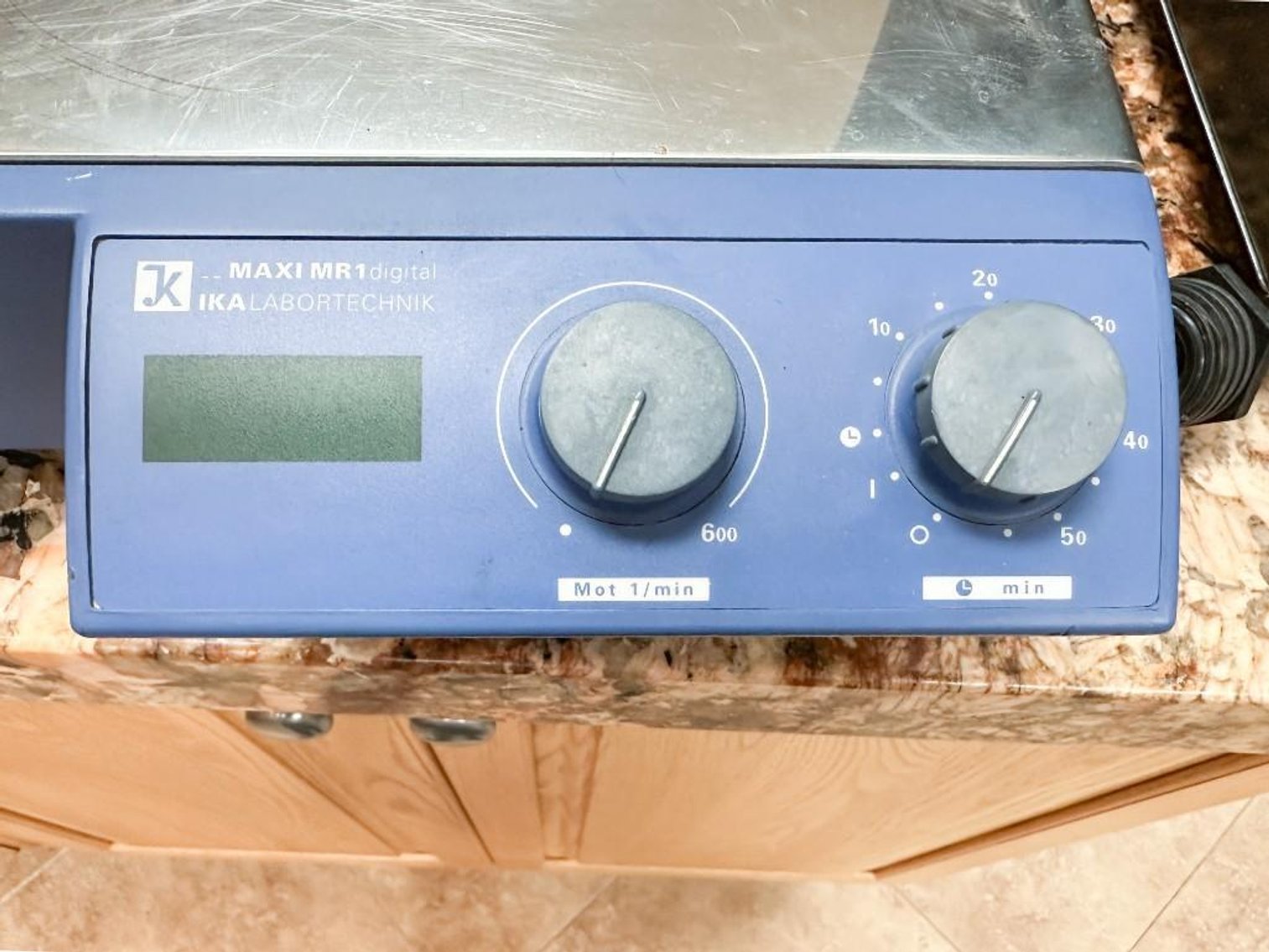 Image for MJK2340 Update Induction Cooker