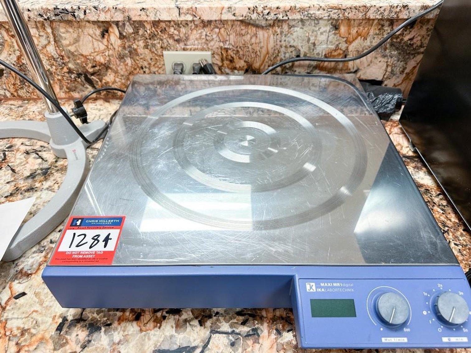 Image for MJK2340 Update Induction Cooker