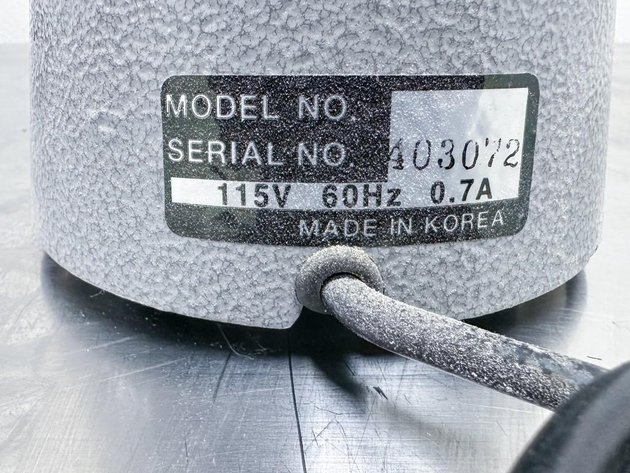 Image for MJK2334 2 Beaker Vibrators, 1 Hot Plate