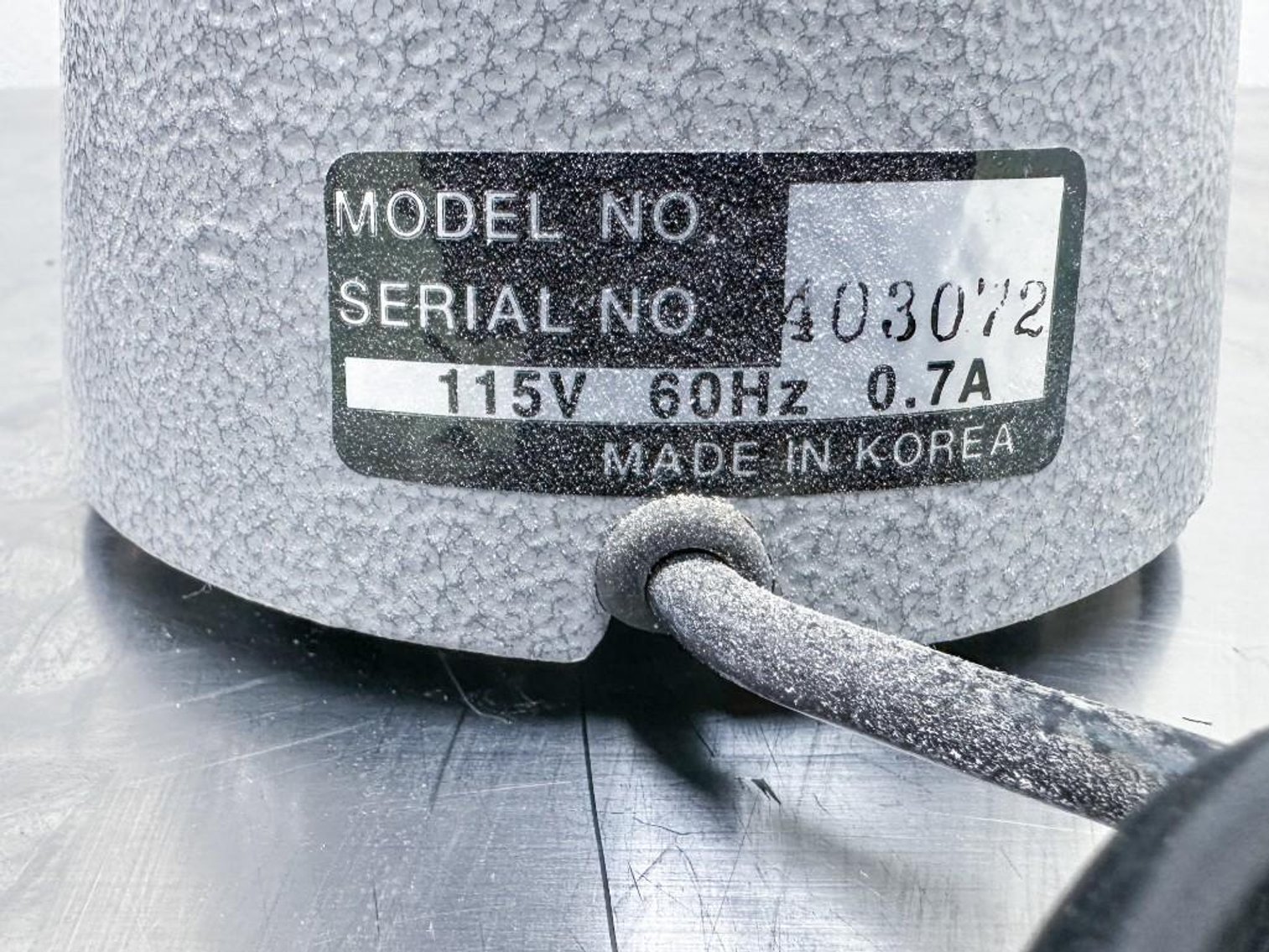 Image for MJK2334 2 Beaker Vibrators, 1 Hot Plate