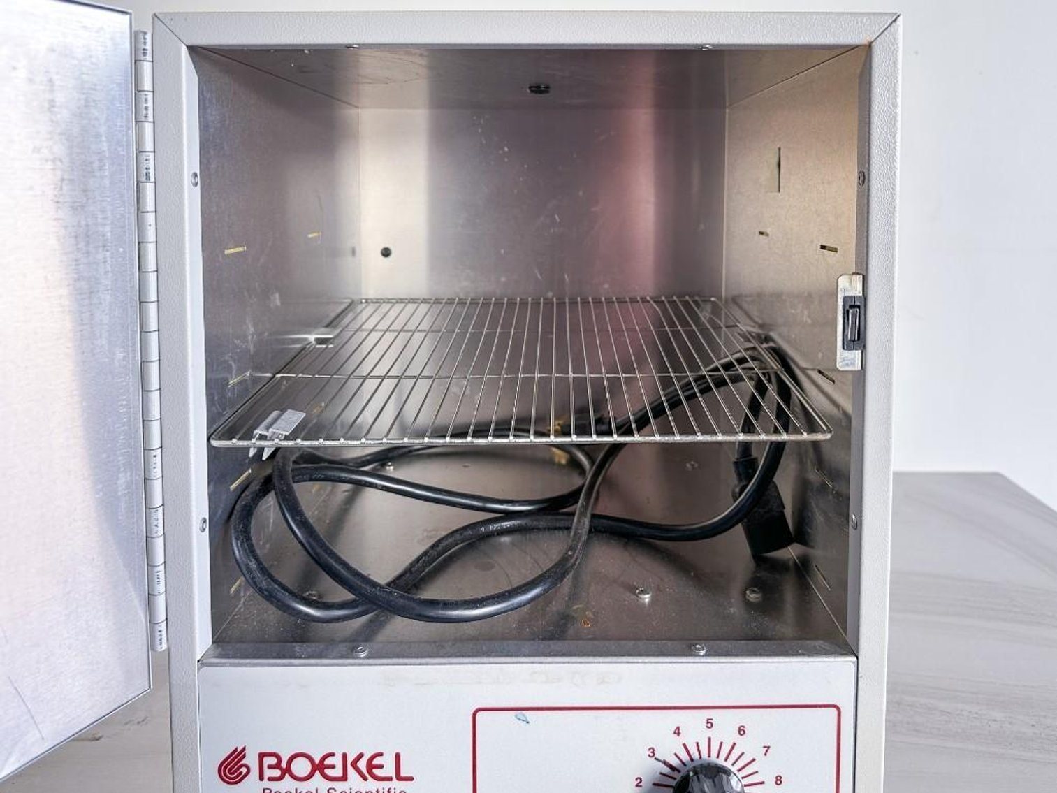 Image for MJK2345 Boekel Scientific Oven