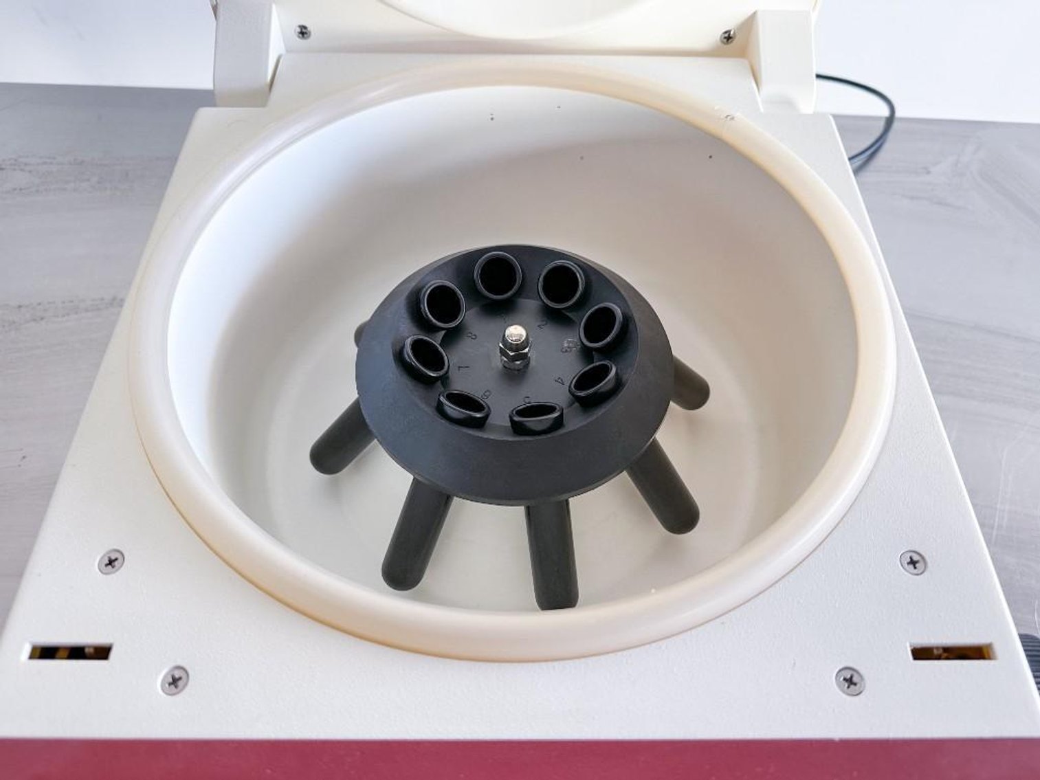 Image for MJK2346 Ample Scientific Champion Centrifuge (F-33D)