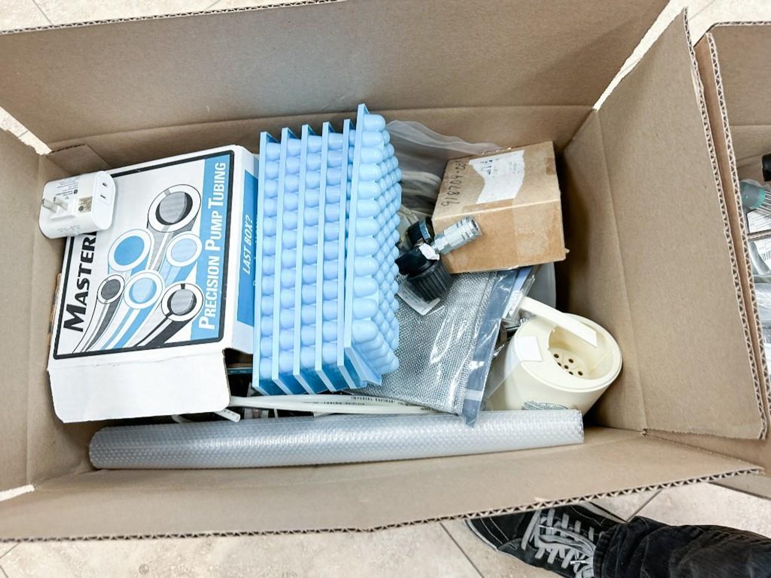 Image for MJK2344 Misc Lab Equipment