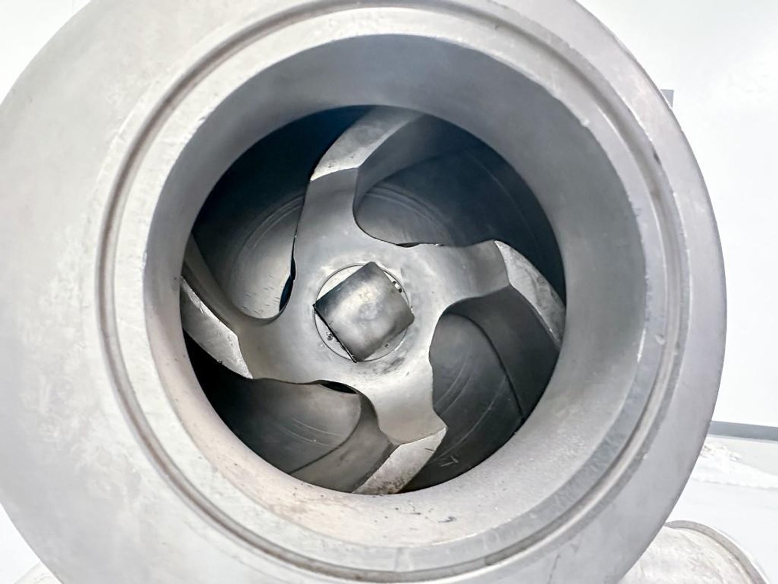 Image for MJK2353 Tri Clover Pump