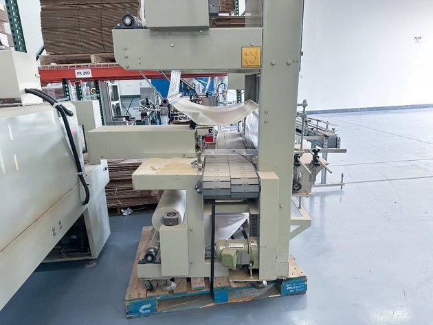 Image for MJK2356 Bundle Wrapper