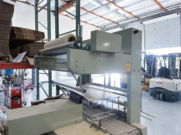 Image for MJK2356 Bundle Wrapper