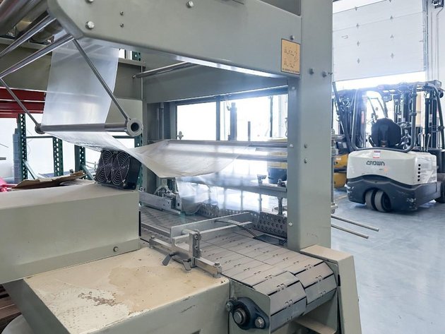 Image for MJK2356 Bundle Wrapper