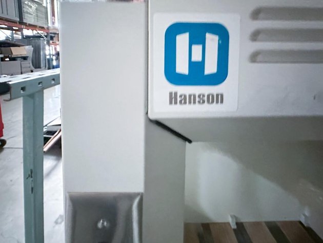 Image for MJK2360 Hanson Fume hood