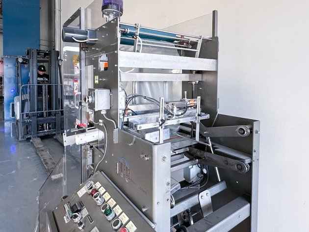 Image for MJK2362 Omega Design Corp Single Lane Shrink Bundler