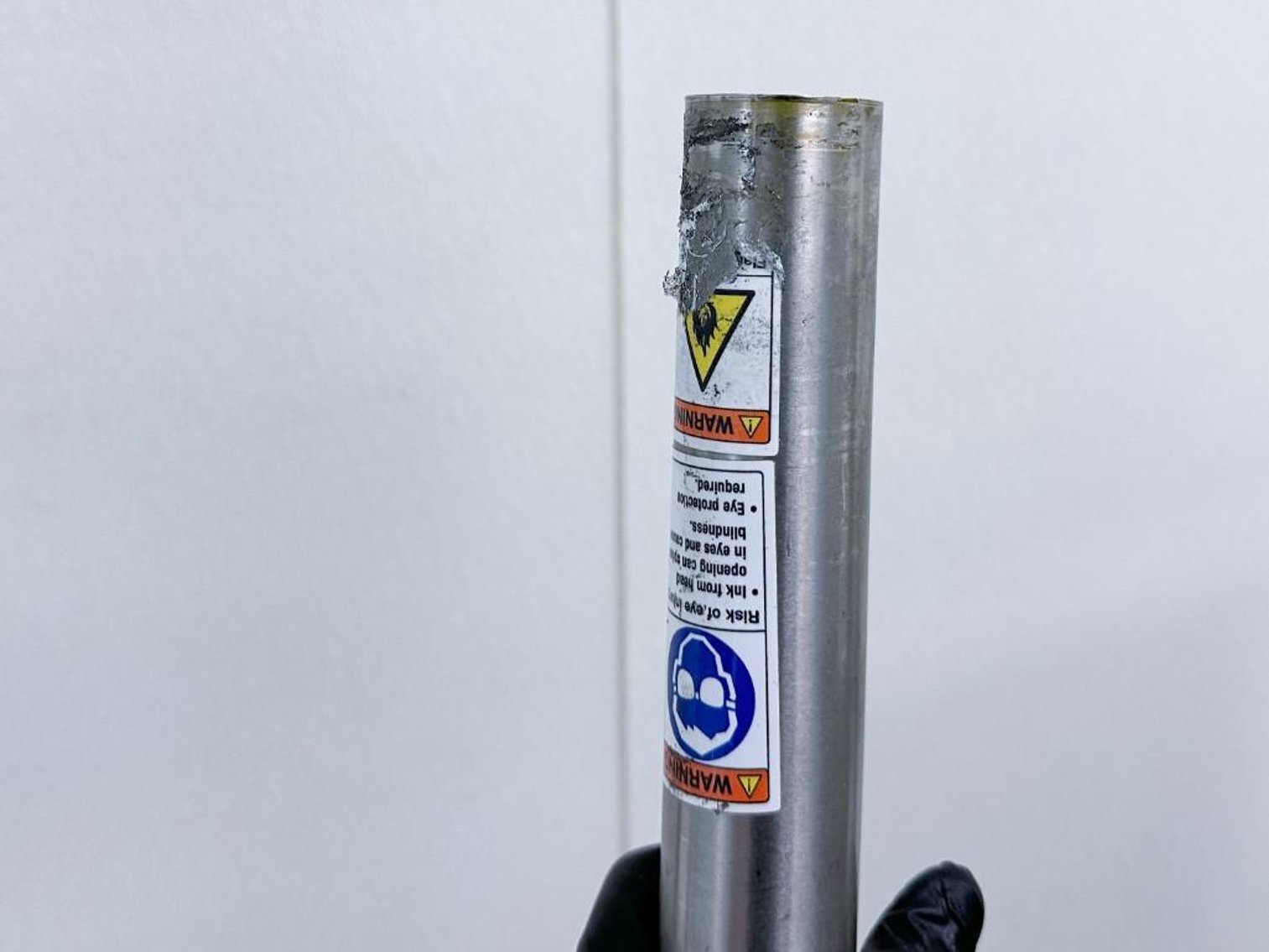 Image for MJK2366 Ink Jet Machine (Yellow Ink)