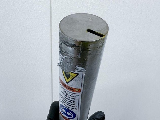 Image for MJK2366 Ink Jet Machine (Yellow Ink)