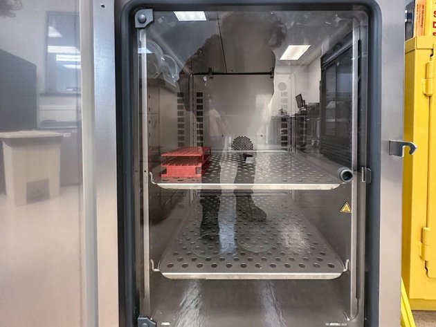 Image for MJK2364 Thermo Scientific Fisher Brand Isotemp 180L Incubator