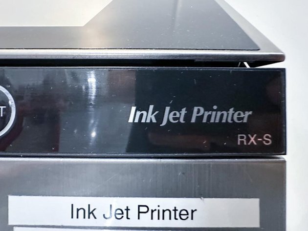 Image for MJK2367 Hitachi Ink Printer