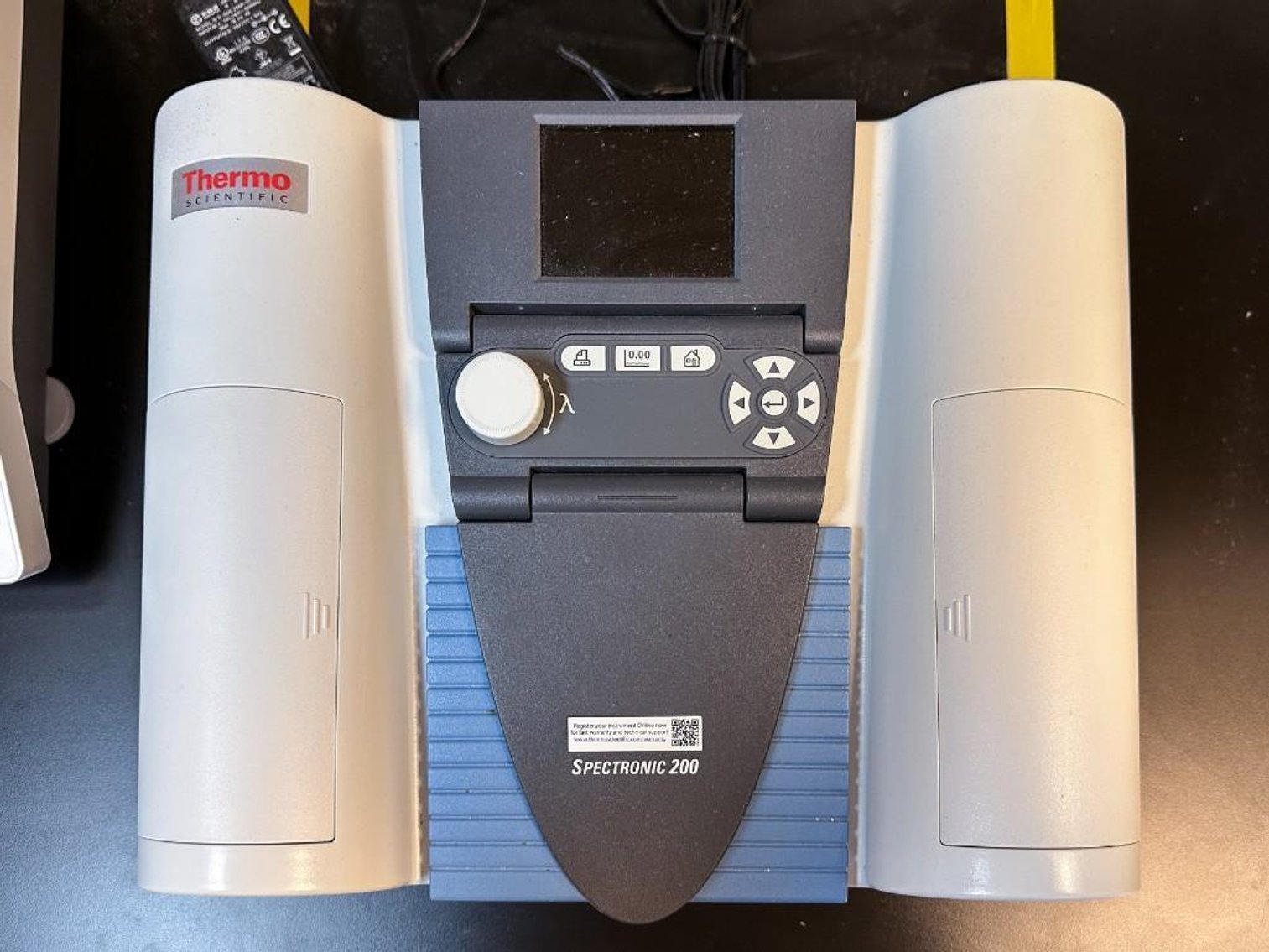 Image for Thermo Scientific Spectronic 200E