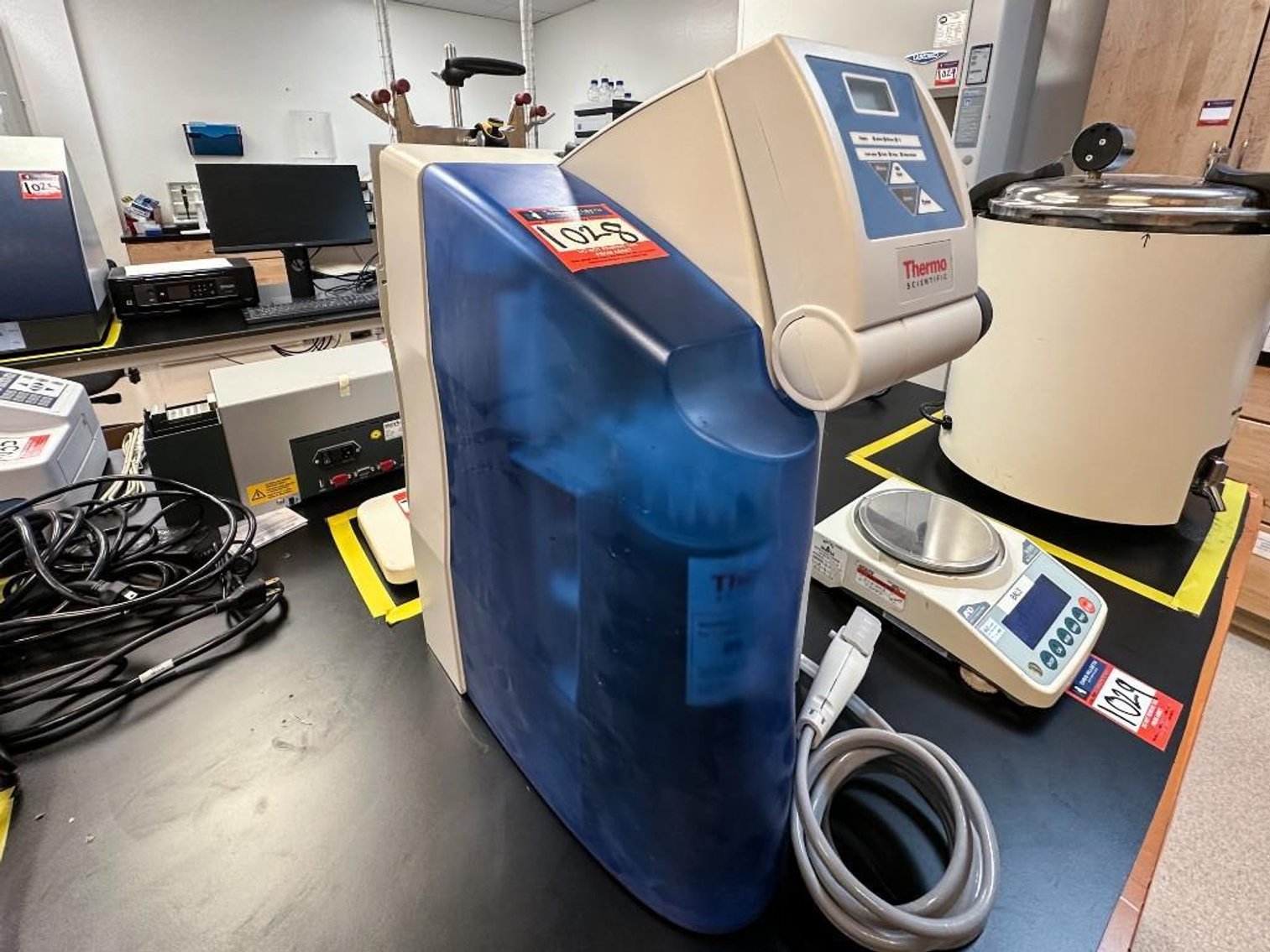 Image for MJK2373 Thermo Scientific Barnstead Smart 2 Pure