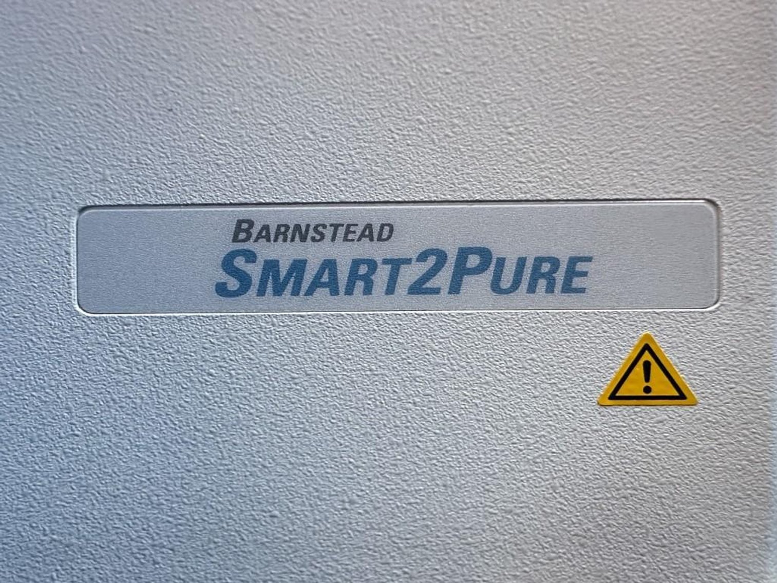 Image for MJK2373 Thermo Scientific Barnstead Smart 2 Pure