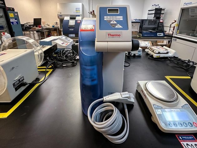 Image for MJK2373 Thermo Scientific Barnstead Smart 2 Pure