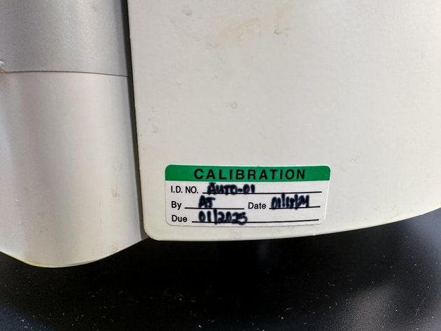 Image for MJK2374 Yamato AutoClave SK100C