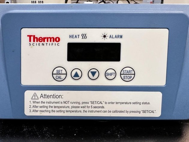 Image for MJK2375 Thermo Scientific Dry Bath