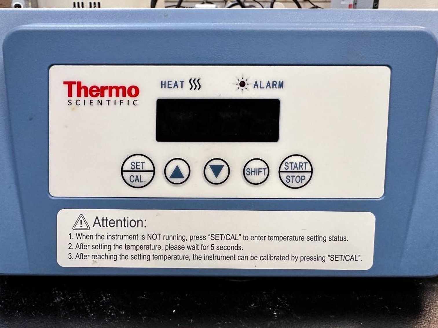 Image for MJK2375 Thermo Scientific Dry Bath