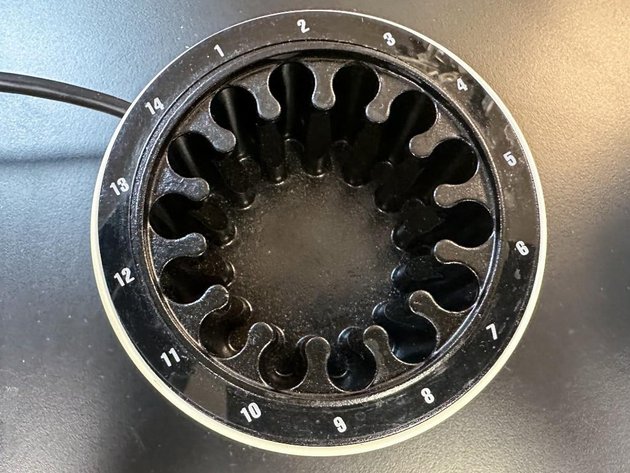 Image for MJK2376 Attest Steam incubator