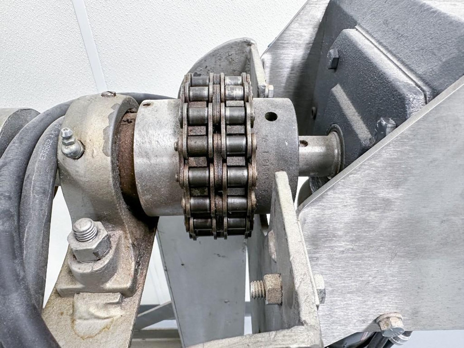 Image for MJK2389 Patterson Kelley V Blender 2 Cubic Feet