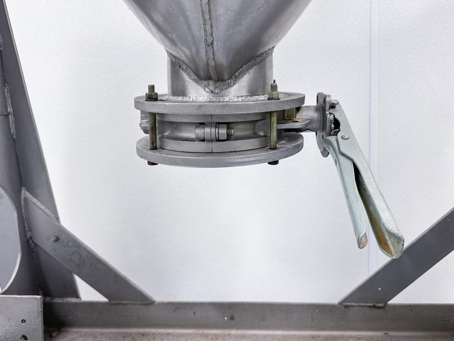 Image for MJK2389 Patterson Kelley V Blender 2 Cubic Feet