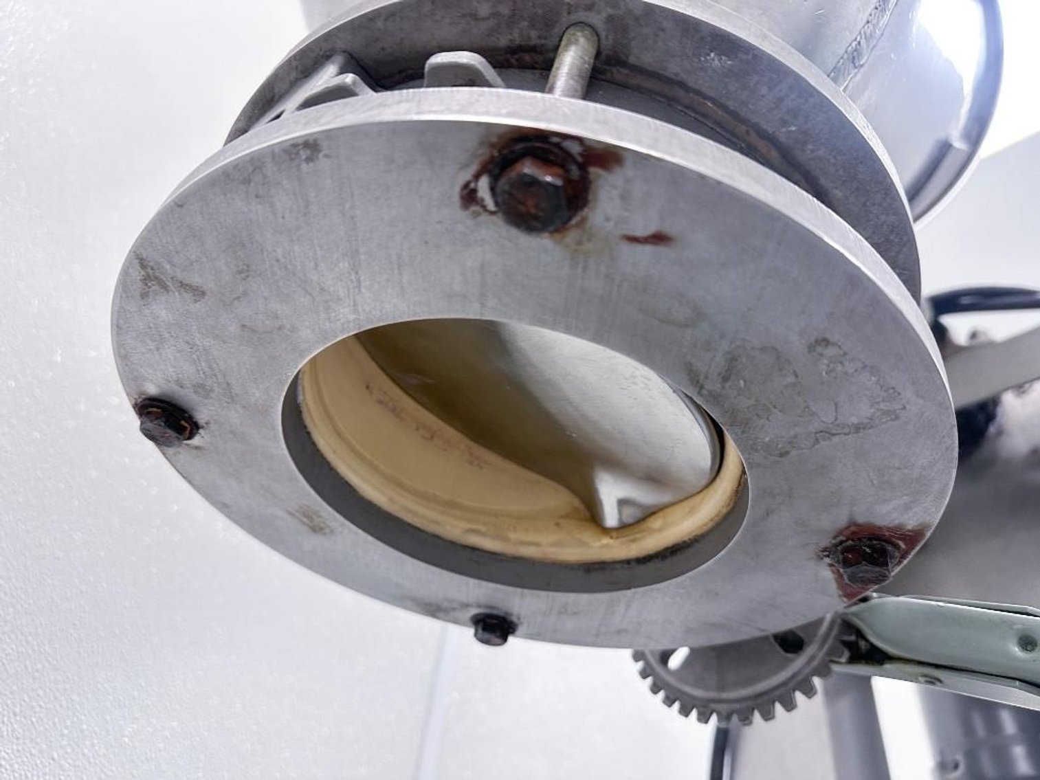 Image for MJK2389 Patterson Kelley V Blender 2 Cubic Feet