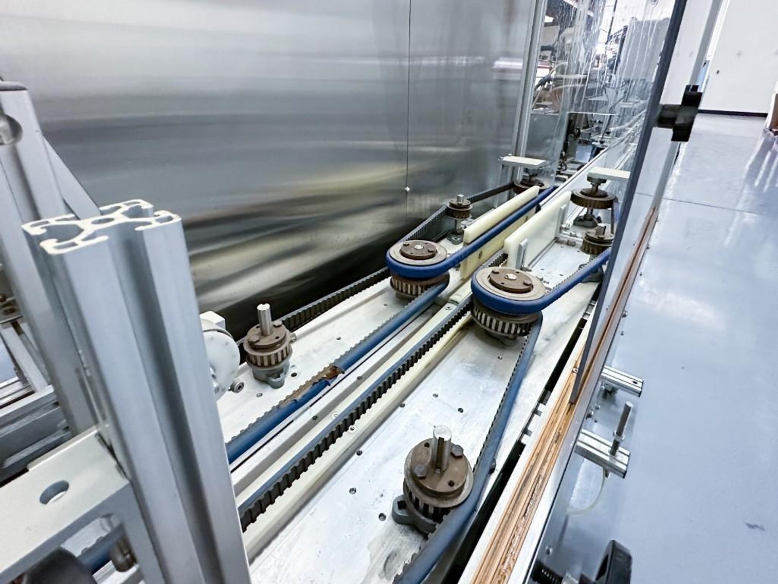 Image for MJK2390 Bottle Unscrambler