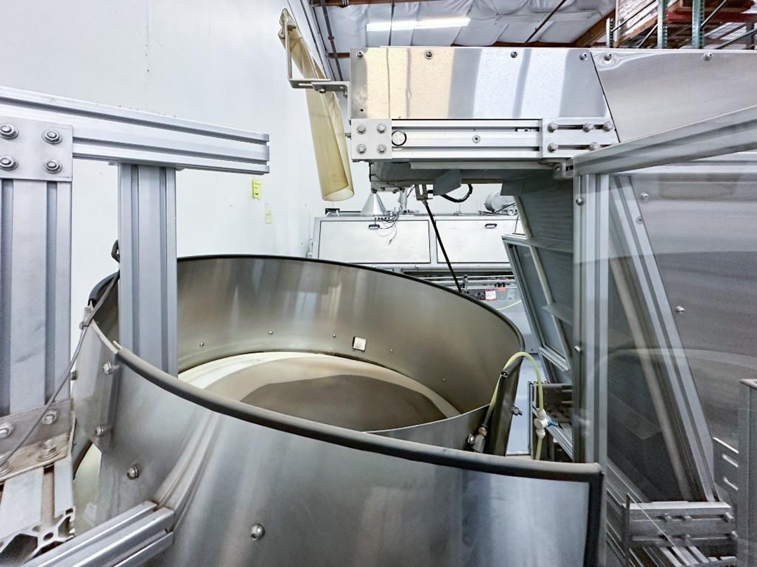 Image for MJK2390 Bottle Unscrambler