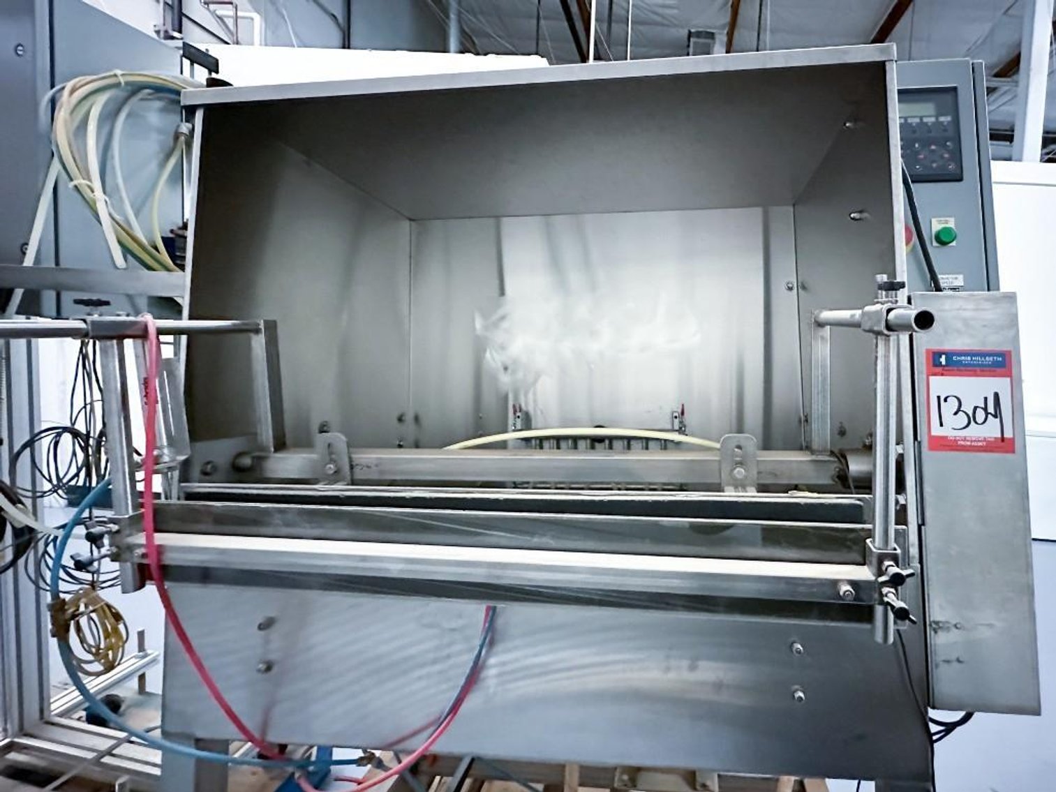 Image for MJK2391 Air Cleaner