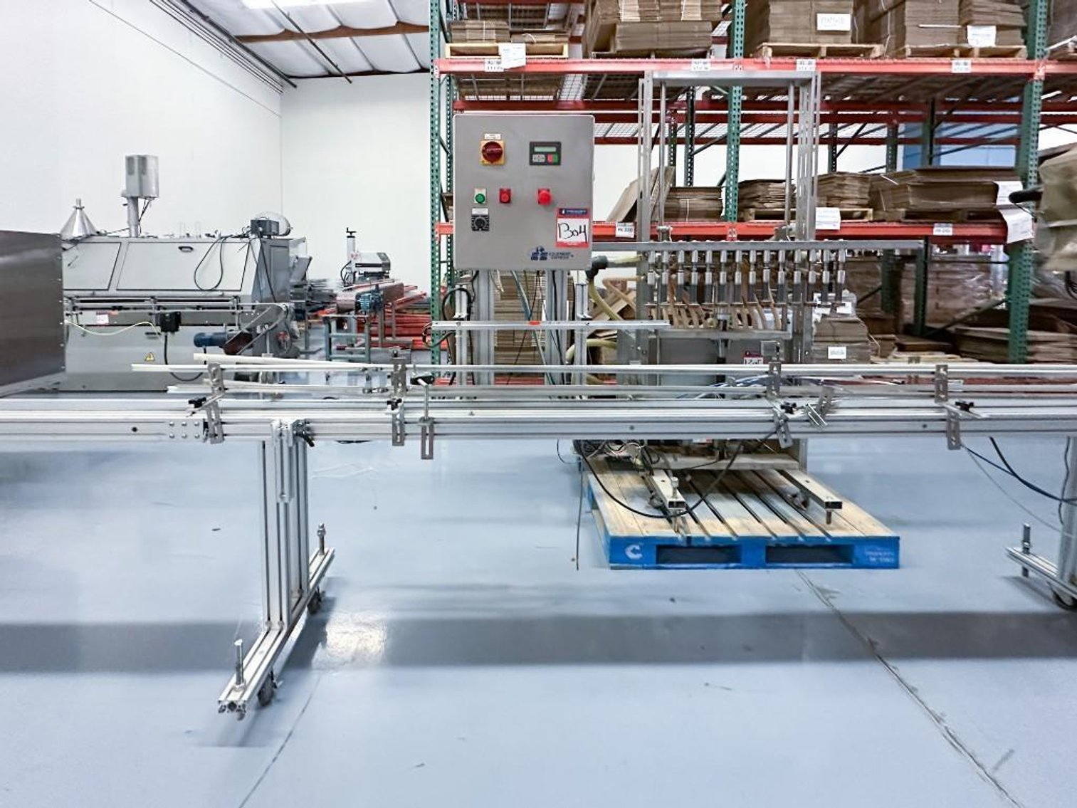 Image for MJK2391 Air Cleaner