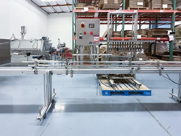 Image for MJK2391 Air Cleaner