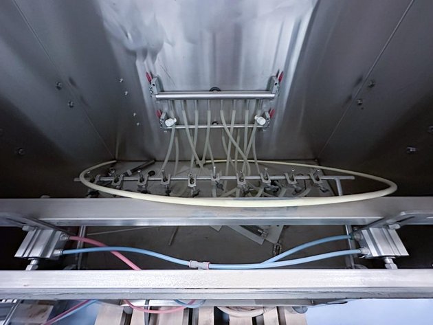 Image for MJK2391 Air Cleaner