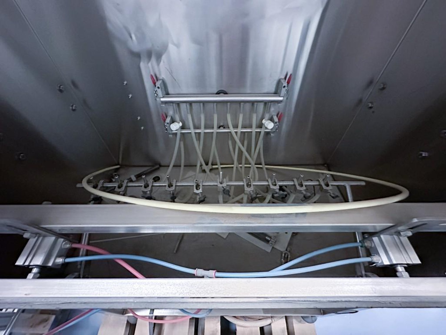 Image for MJK2391 Air Cleaner