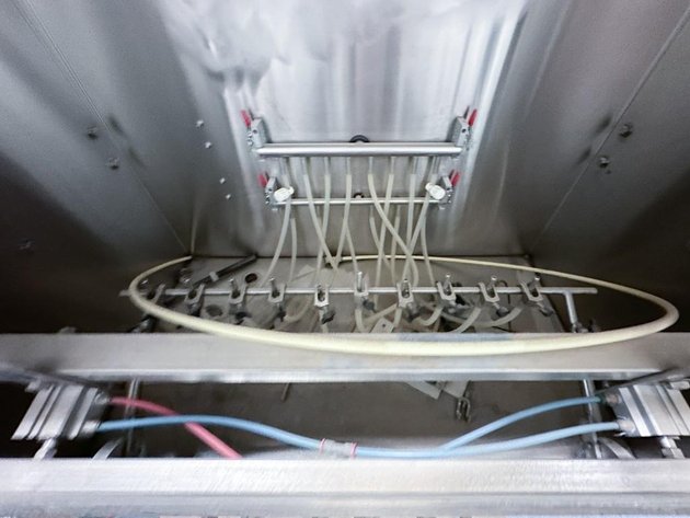 Image for MJK2391 Air Cleaner